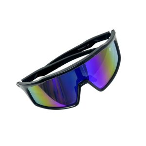 Óculos de Sol Esportivo com Proteção UV